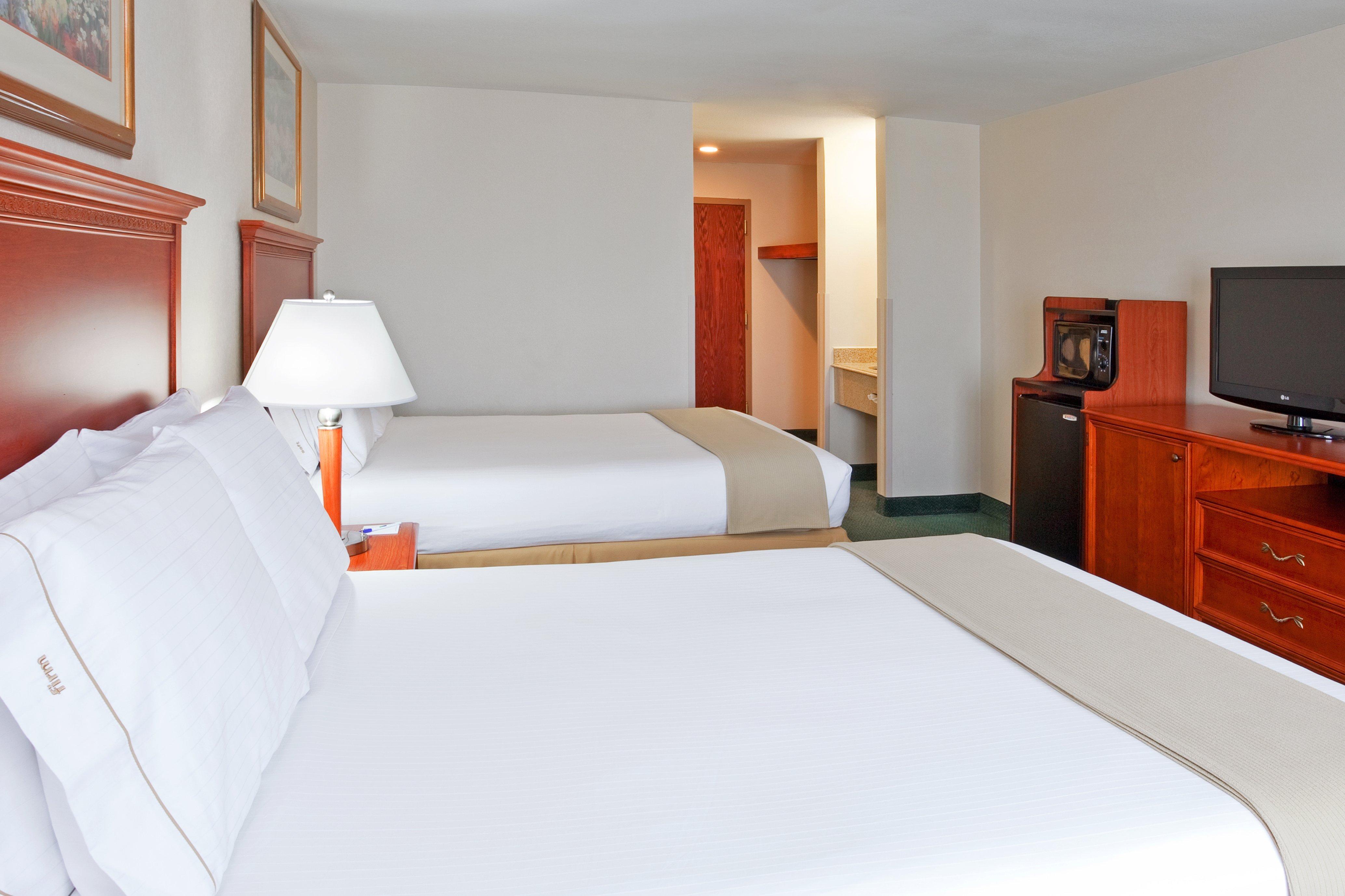 Holiday Inn Express Birch Run-Frankenmuth Area By Ihg Exterior photo