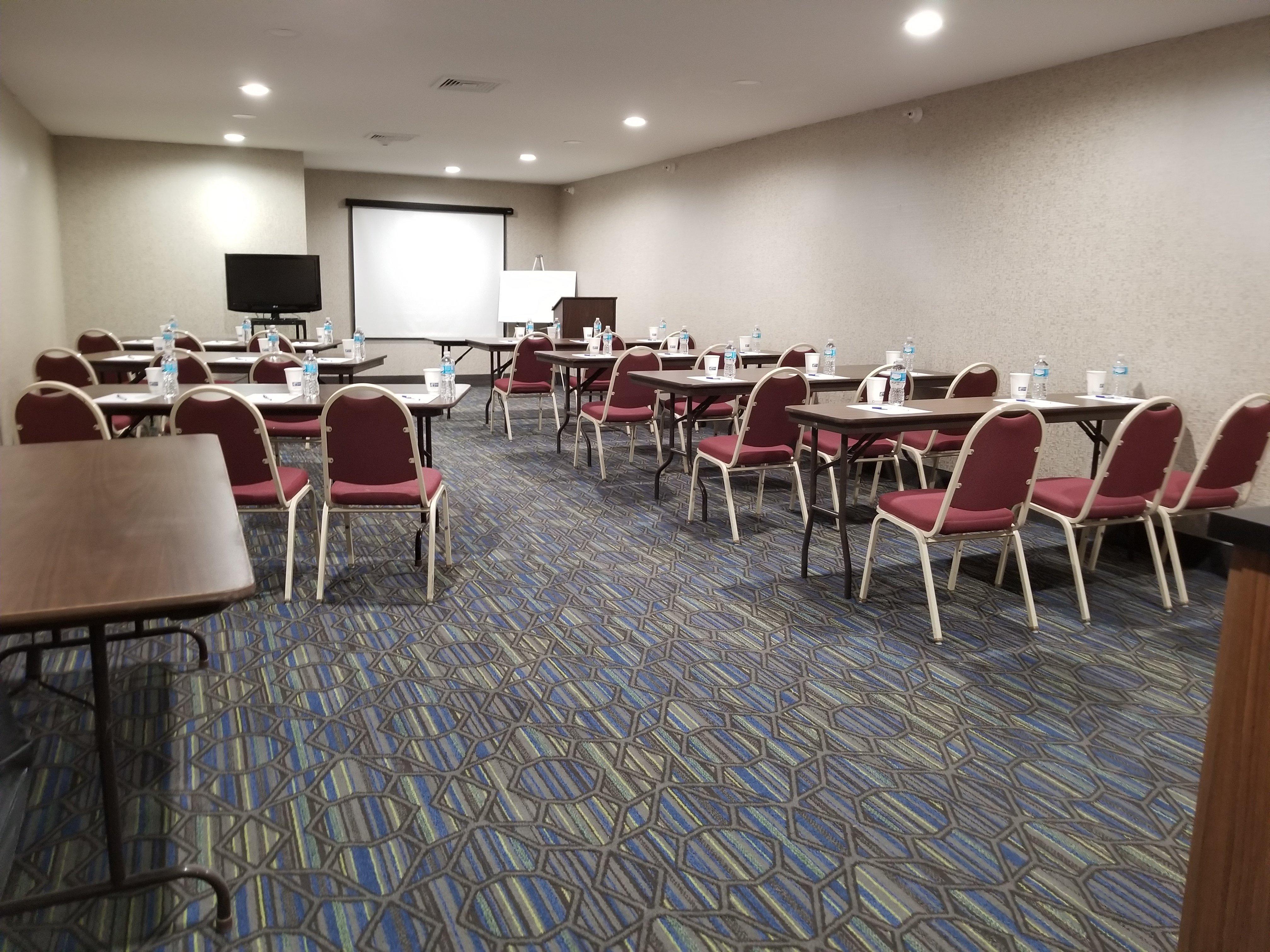 Holiday Inn Express Birch Run-Frankenmuth Area By Ihg Exterior photo