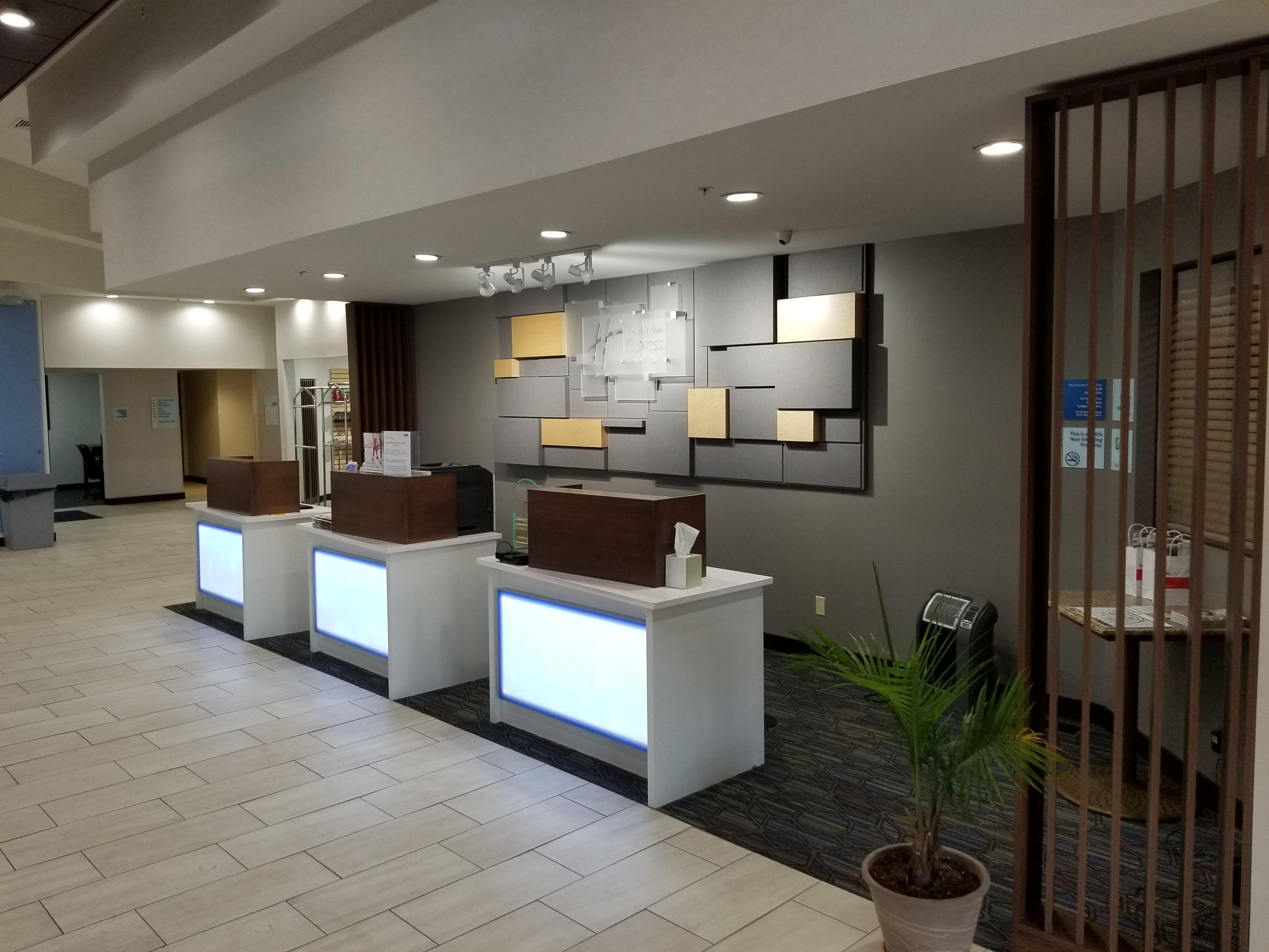 Holiday Inn Express Birch Run-Frankenmuth Area By Ihg Exterior photo