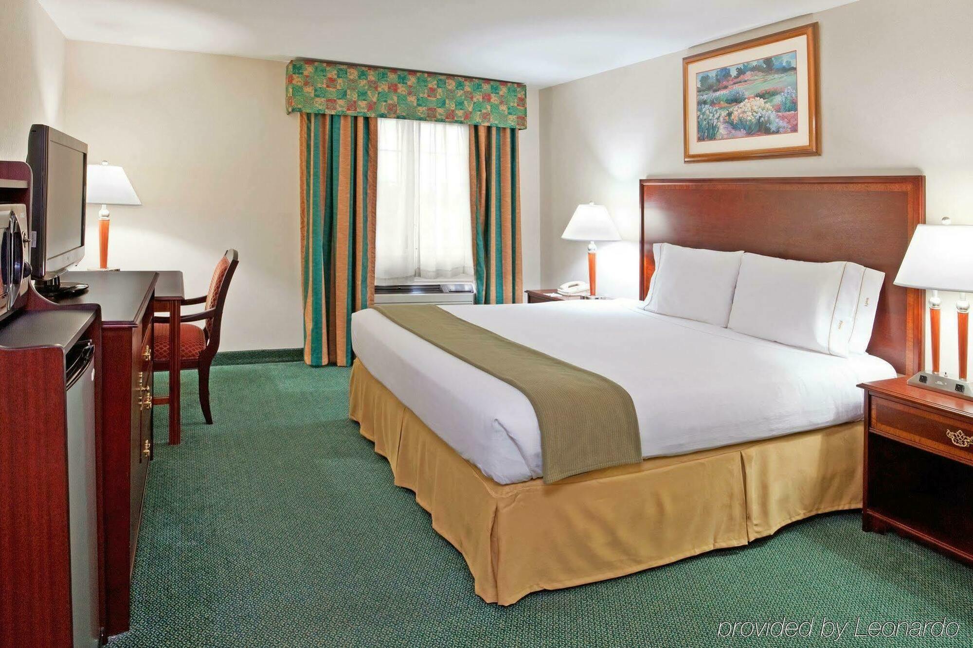 Holiday Inn Express Birch Run-Frankenmuth Area By Ihg Exterior photo